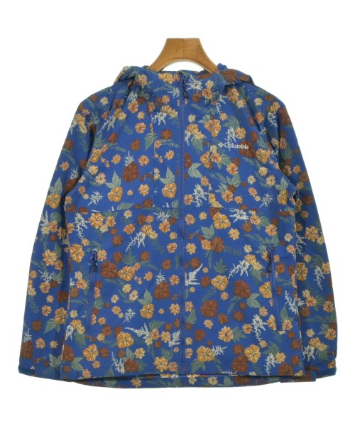 Columbia 山系外套