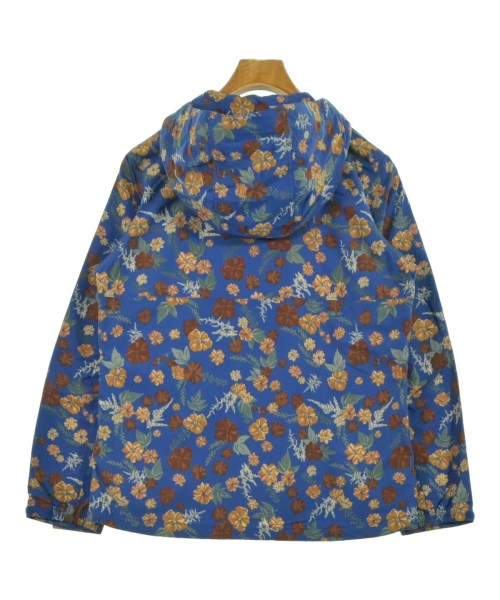 Columbia 山系外套