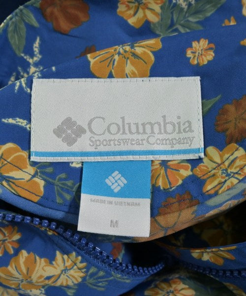 Columbia 山系外套