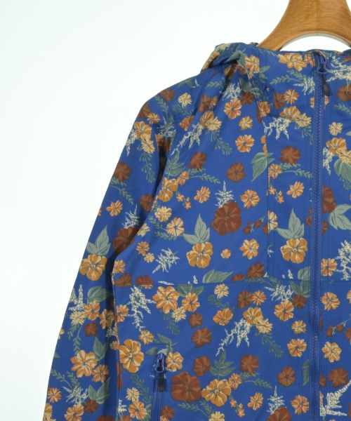 Columbia 山系外套