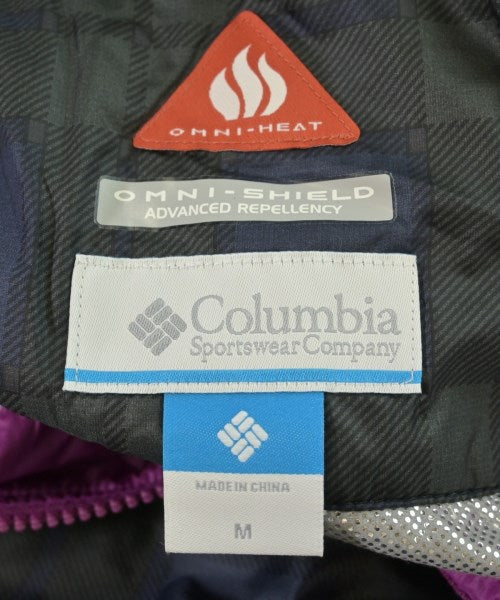 Columbia 其他飛行外套