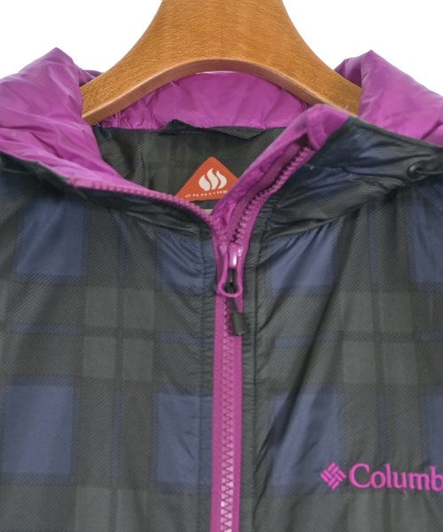 Columbia 其他飛行外套