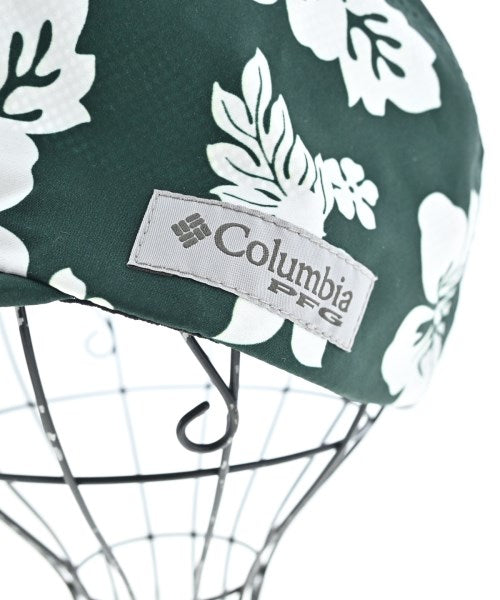 Columbia 棒球帽