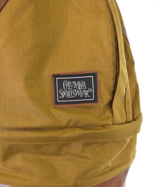 Columbia 背包