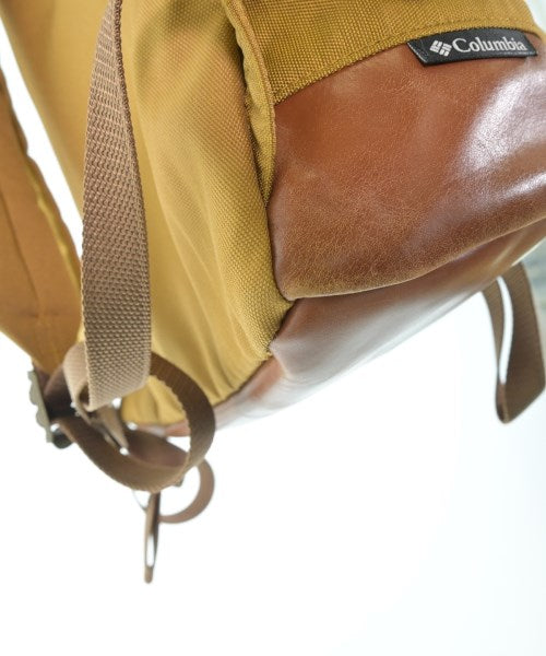 Columbia 背包