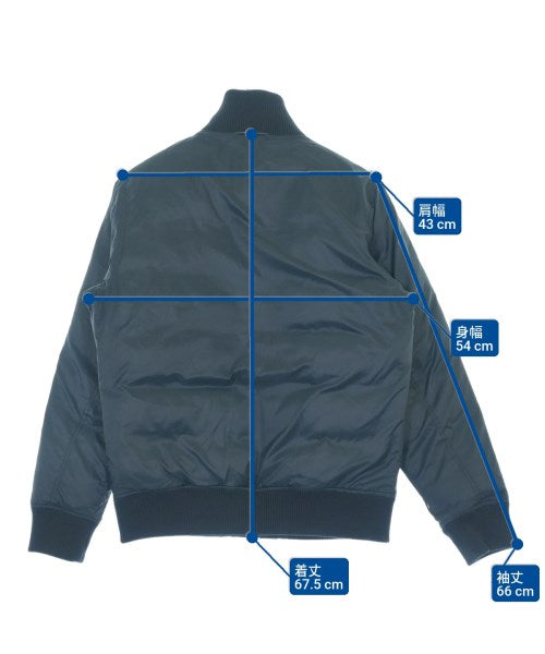 BLUE BLUE 其他飛行外套