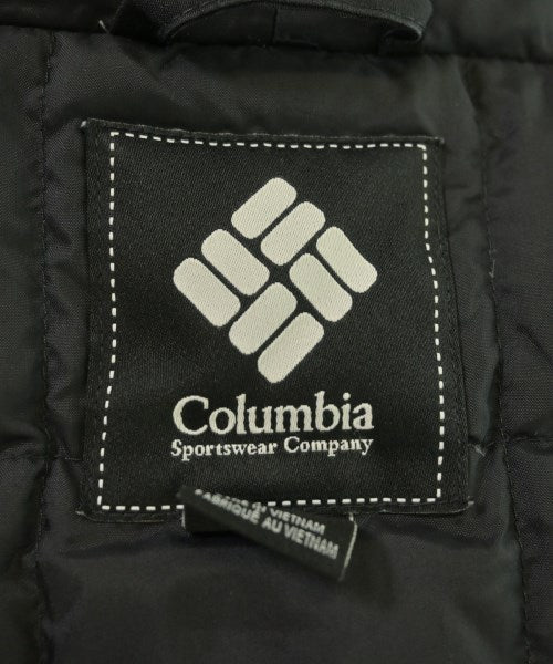 Columbia 羽絨夾克/背心