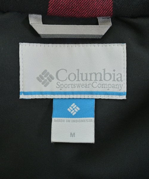 Columbia 羽絨夾克/背心