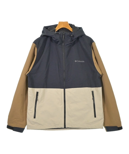 Columbia 山系外套
