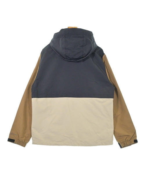 Columbia 山系外套