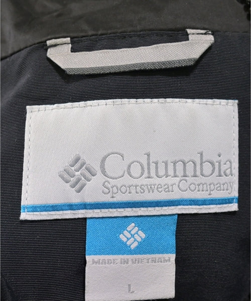 Columbia 山系外套
