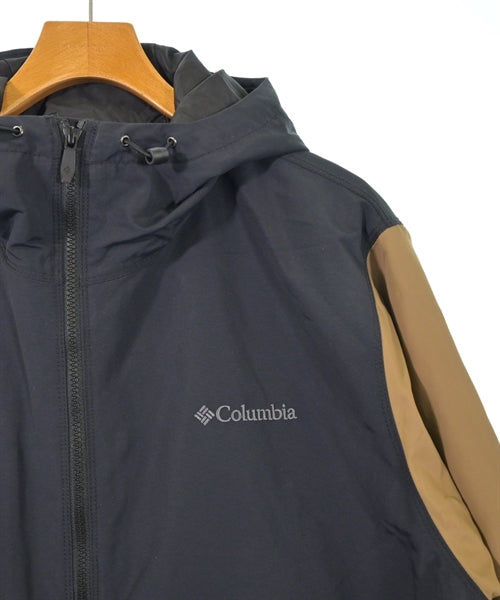 Columbia 山系外套