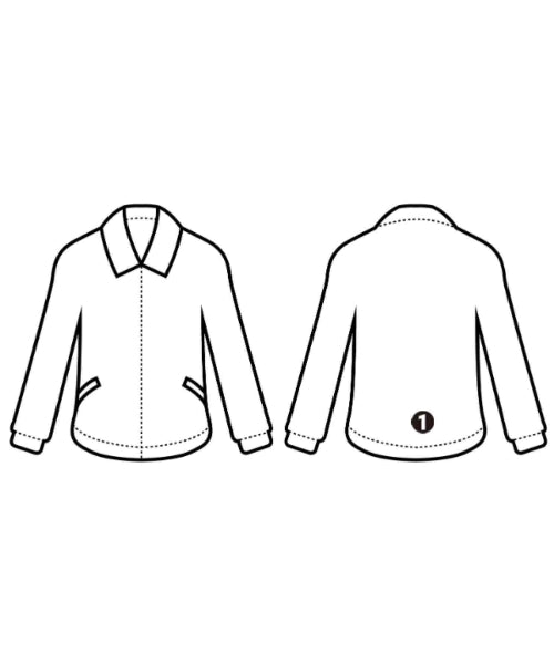 Columbia 山系外套