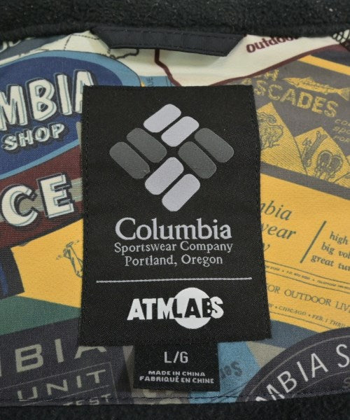 Columbia 其他飛行外套