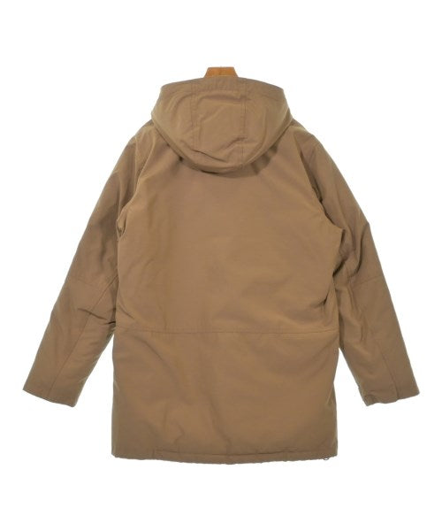 Columbia 羽絨大衣