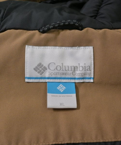 Columbia 羽絨大衣