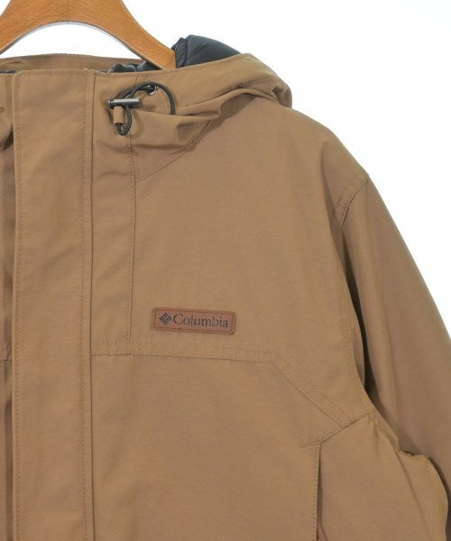 Columbia 羽絨大衣