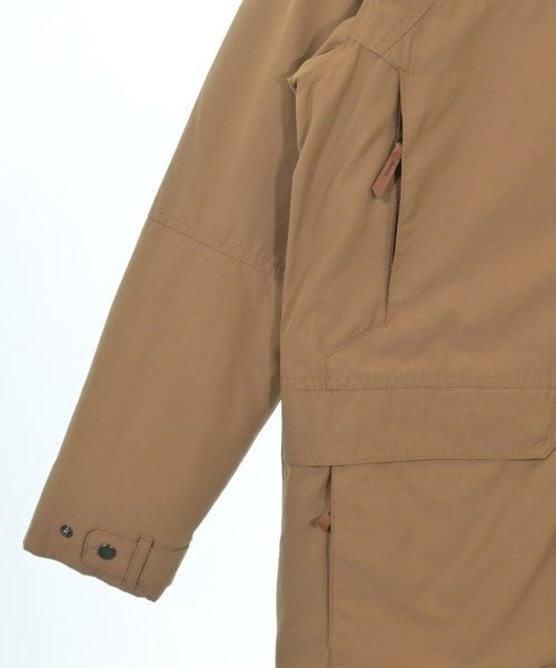 Columbia 羽絨大衣