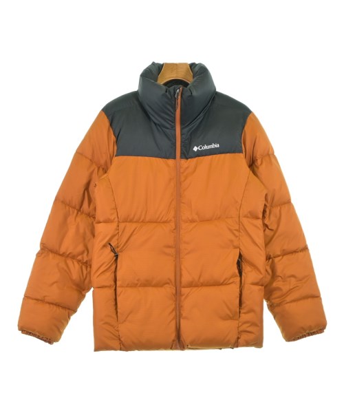 Columbia 羽絨夾克/背心