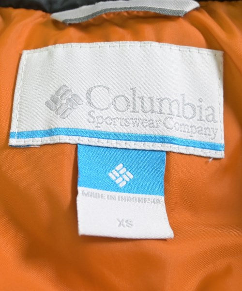 Columbia 羽絨夾克/背心