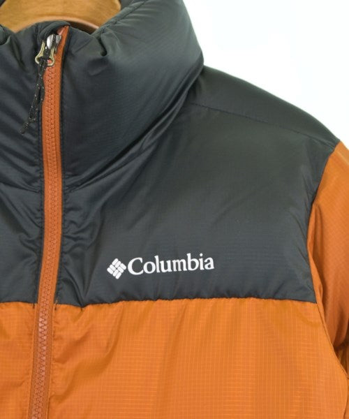 Columbia 羽絨夾克/背心