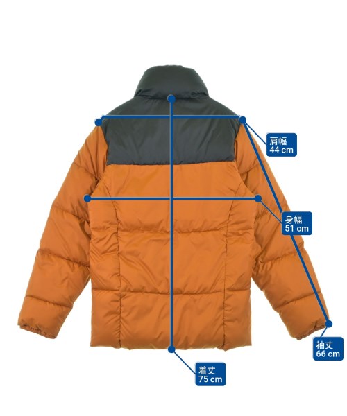 Columbia 羽絨夾克/背心