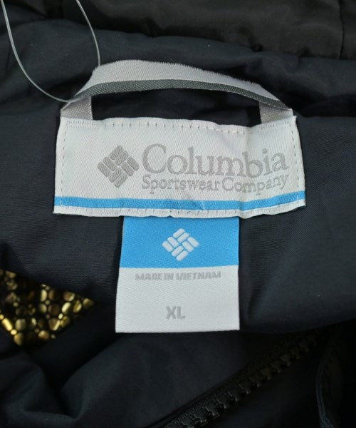 Columbia 羽絨大衣