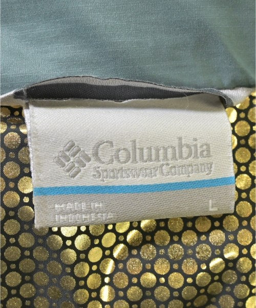 Columbia 羽絨夾克/背心