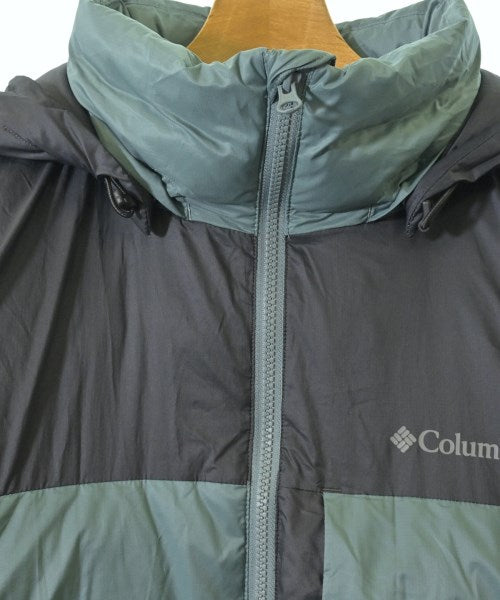 Columbia 羽絨夾克/背心