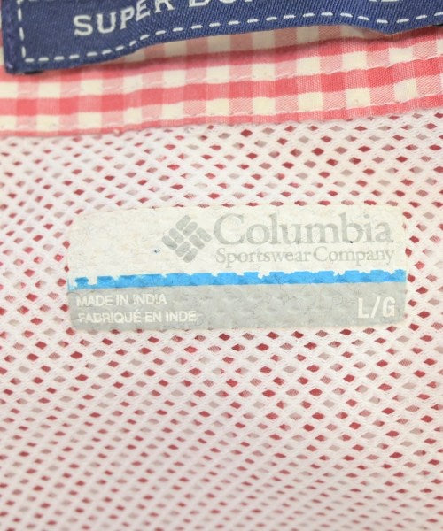 Columbia 休閒襯衫