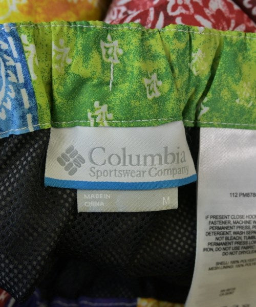 Columbia 其他款