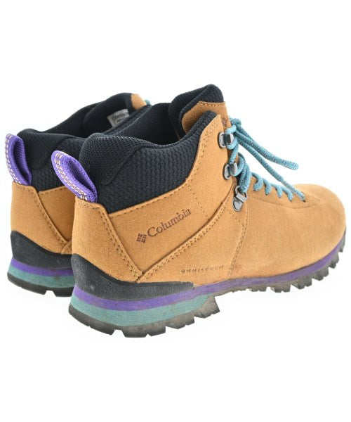 Columbia 靴子