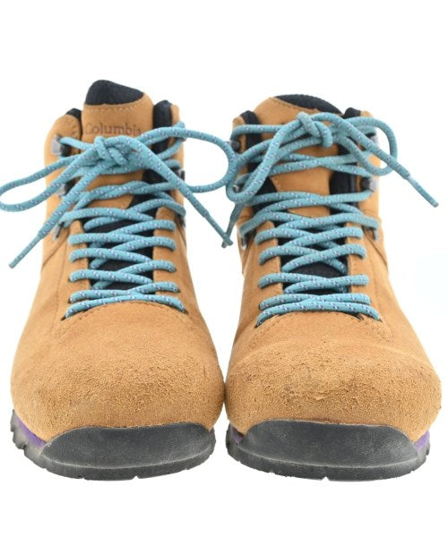 Columbia 靴子