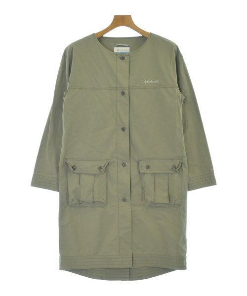 Columbia 其他大衣