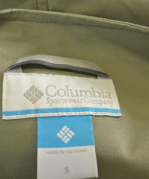 Columbia 其他大衣
