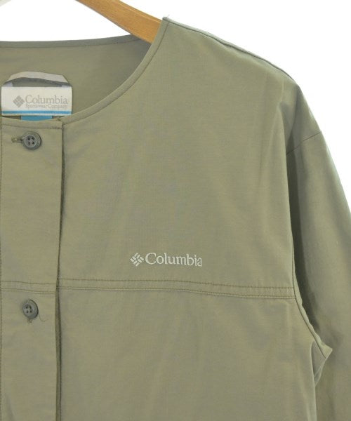 Columbia 其他大衣