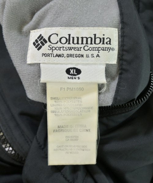 Columbia 羽絨夾克/背心