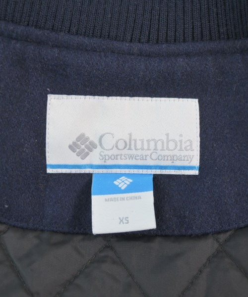 Columbia 其他飛行外套