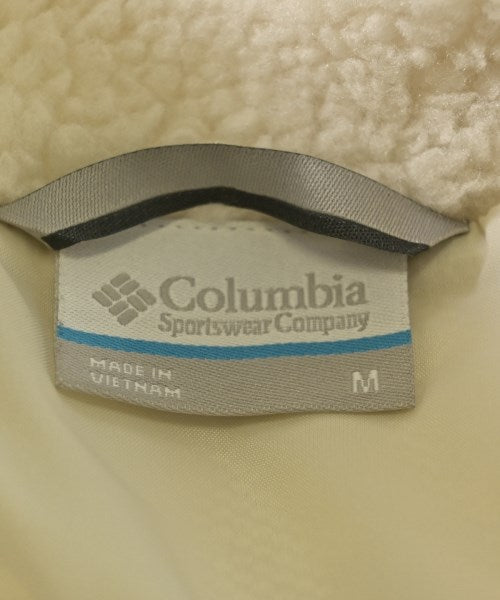 Columbia 其他飛行外套