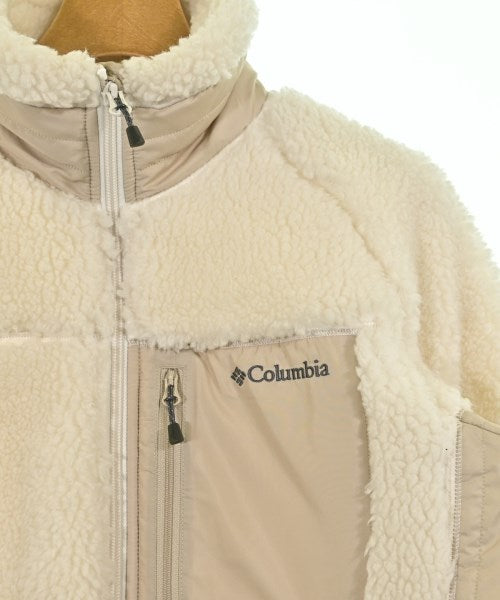 Columbia 其他飛行外套