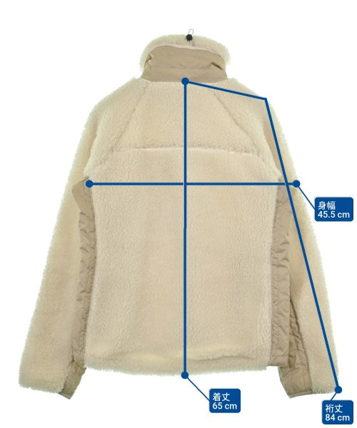 Columbia 其他飛行外套