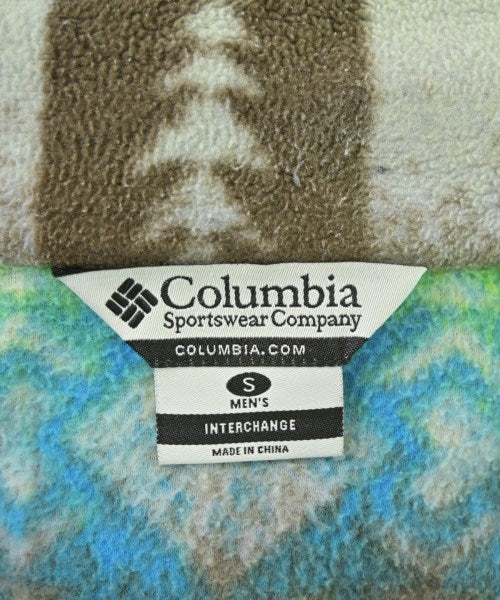 Columbia 斜紋夾克