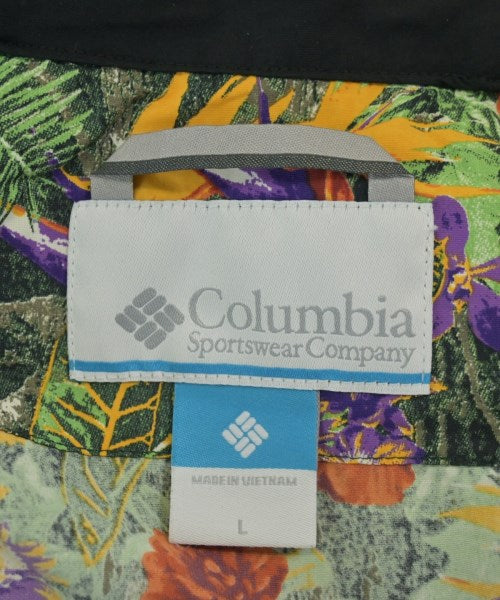 Columbia 其他飛行外套