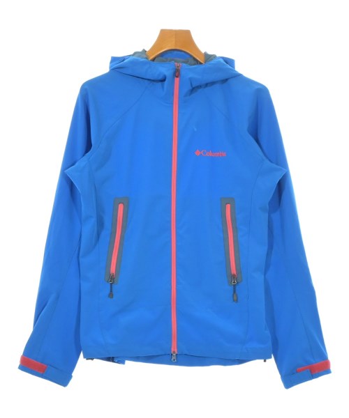 Columbia 山系外套