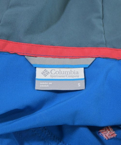 Columbia 山系外套