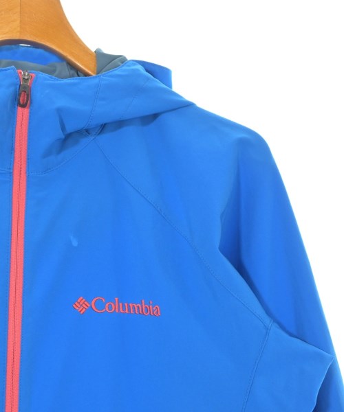 Columbia 山系外套