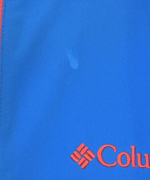 Columbia 山系外套
