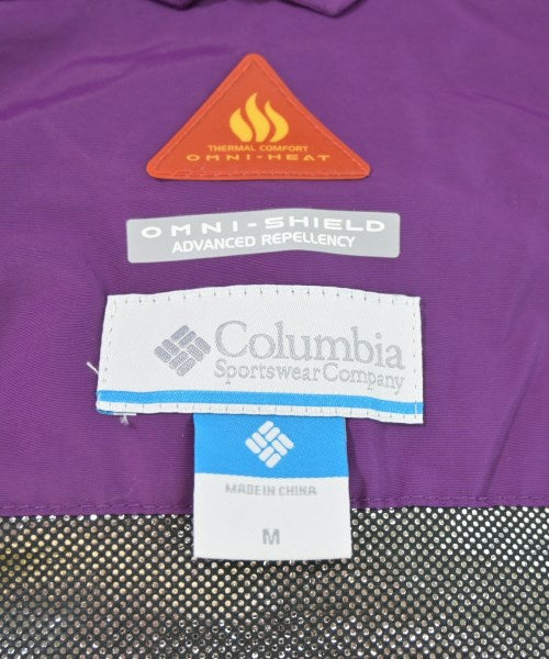 Columbia 山系外套