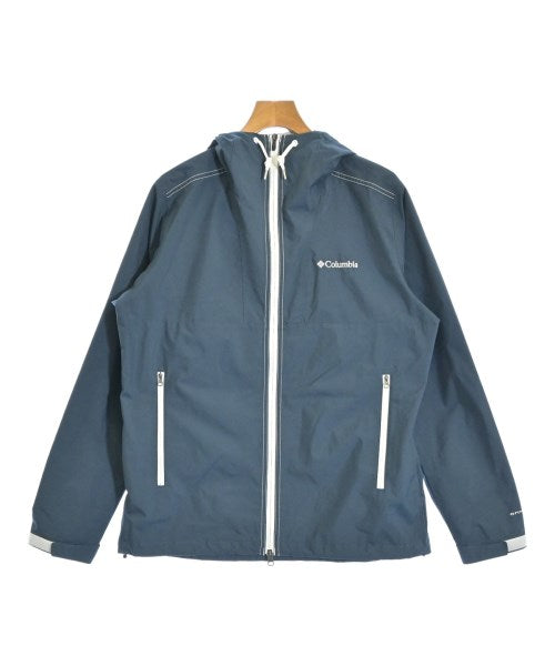 Columbia 山系外套