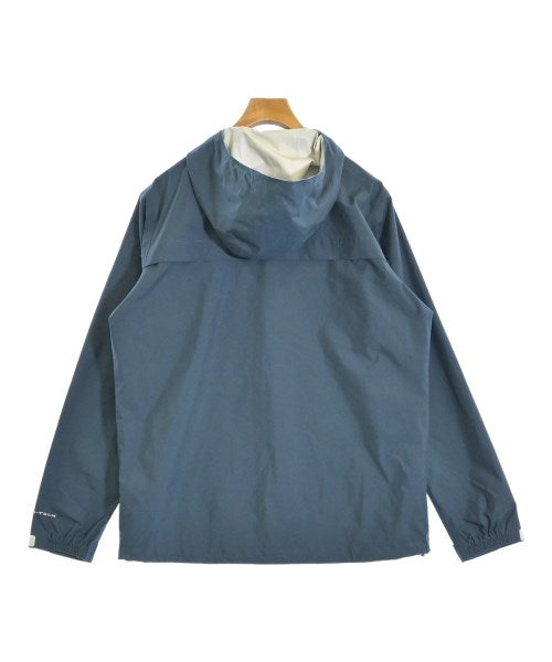 Columbia 山系外套